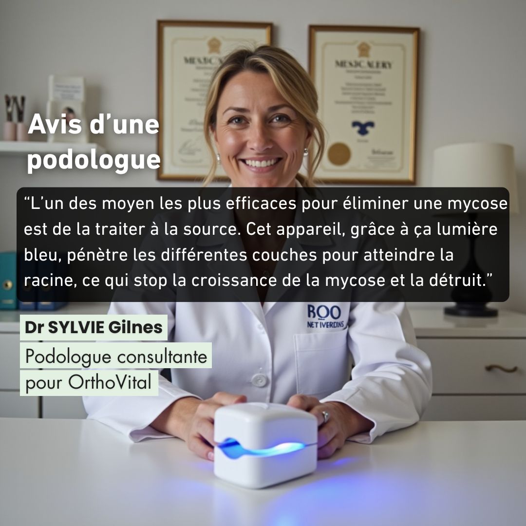 1x Appareil PRINCIPAL