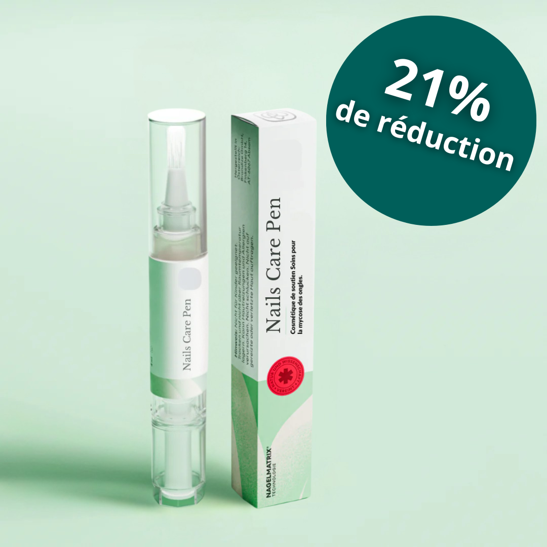 1x Nails care pen