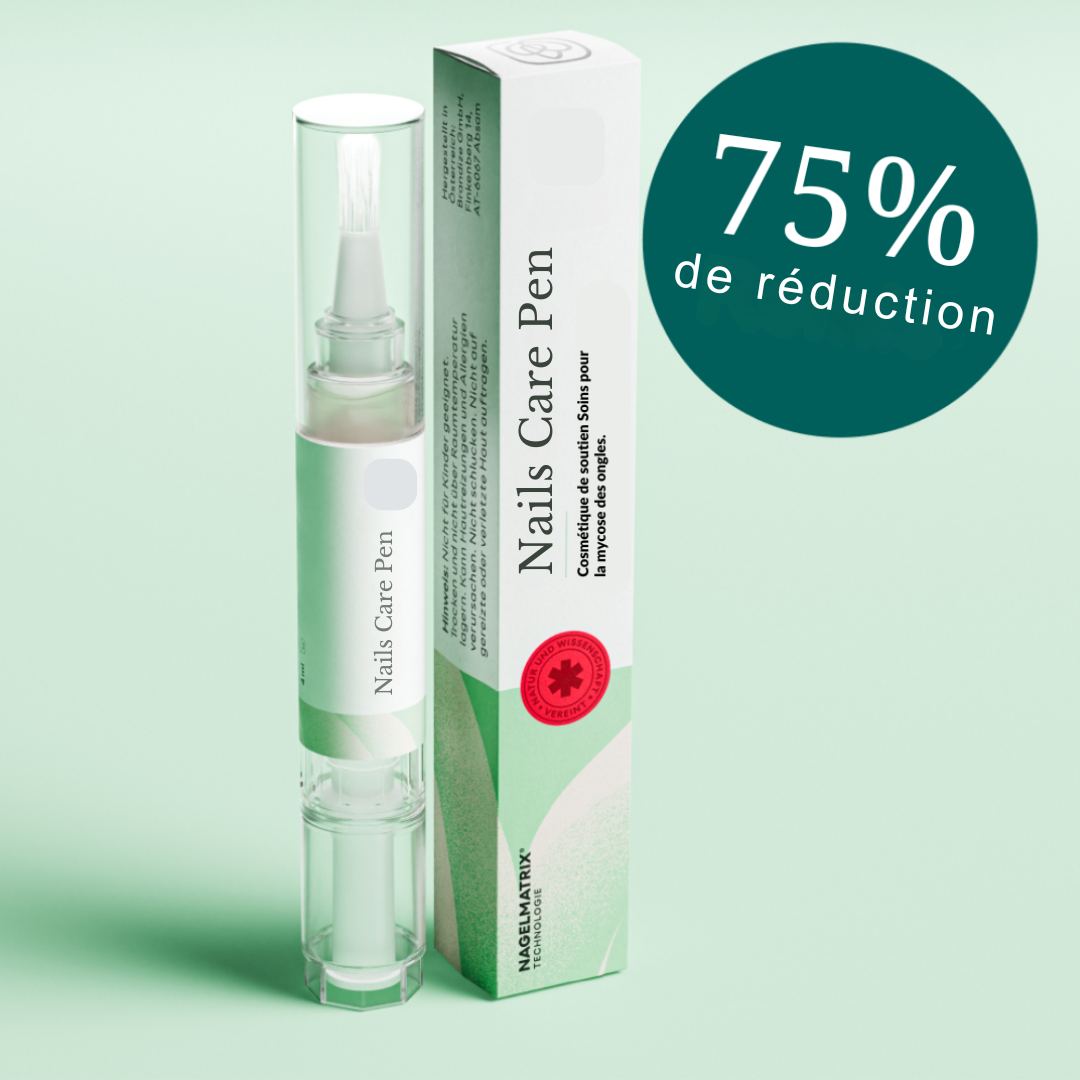 đ Profitez de 75 % de rĂ©duction â Une seconde chance pour guĂ©rir ! đ